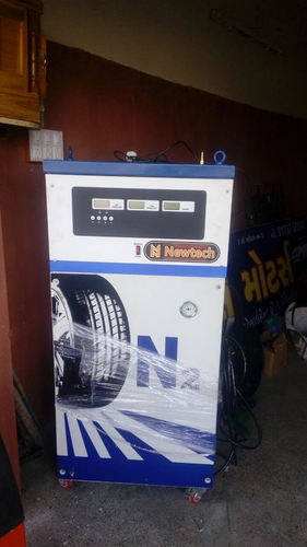 Car Nitrogen Generator