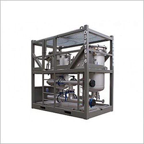 FT600 Filtration Unit