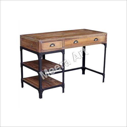 Wood Wooden Desk at Price 840 INR/Piece in Jodhpur | ID: c5180068