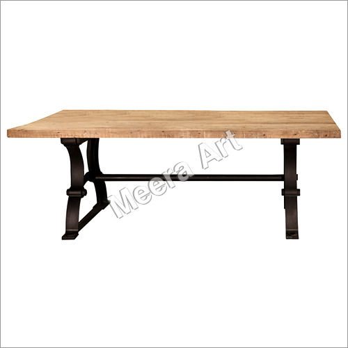 Wooden Table