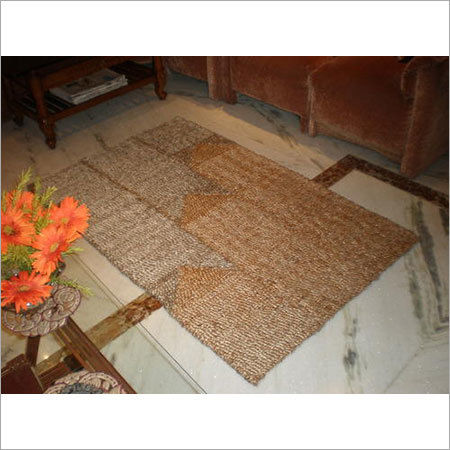 Soft Braided Jute Rugs