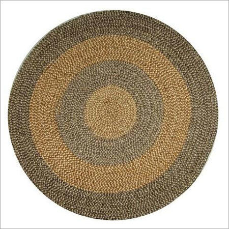 Round Jute Rugs