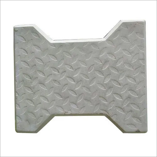 Gray Dumble Interlock Pavers