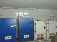 Pharmaceutical Laboratory Equipment