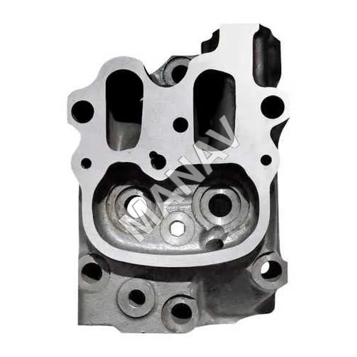 Engine Cylinder Head By MANAV MANUFACTURING AND EXPORTS