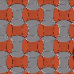 Gray Colorado Paver Block