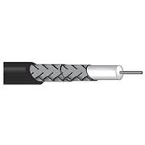 Canare L4.5Chws Video Cable Armored Material: No