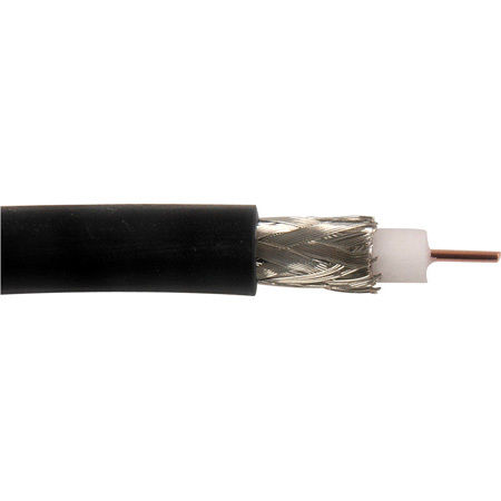 Digital RG59 Coaxial Cable