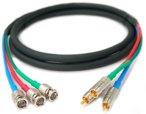 RCA To SDI Cable