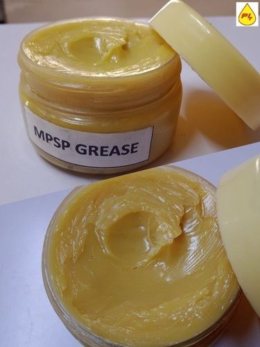 Mpsp Grease