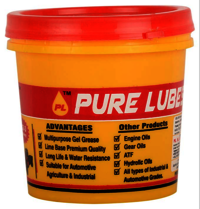 MPSP GREASE
