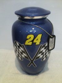 Sports Cremation Urn For Human Ashes