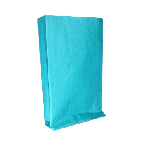 HDPE Plain Bags