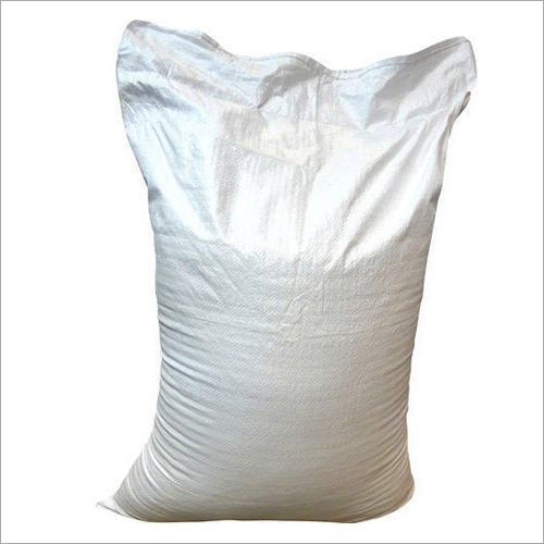 HDPE Carry Bags