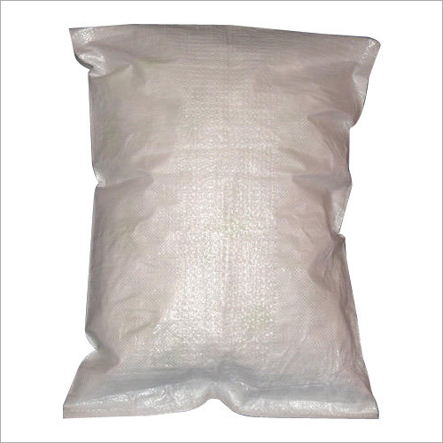 HDPE Packaging Bags