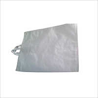 HDPE Handle Bags