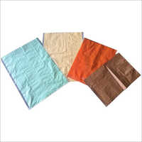Colour PP Bags