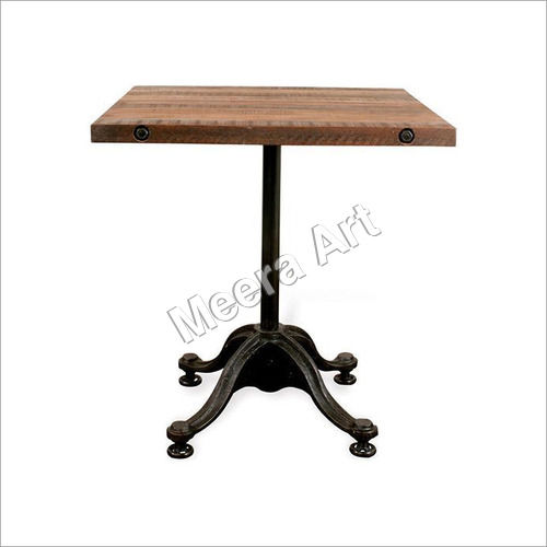 Wood Wooden Table