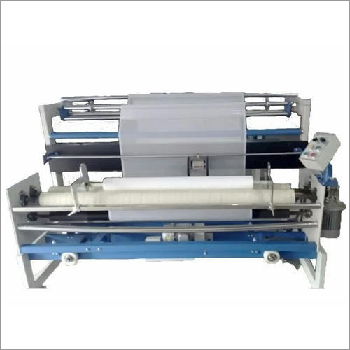 Fabric Mini Rolling Machine