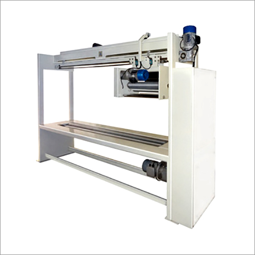 Roll Wrapping Machine - Stainless Steel 2 mtr x 1 mtr Ral-7035 Color 50rpm/min Turntable Speed Accurate Results Easy Operation Durable Design