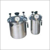 Industrial Anaerobic Culture Jar