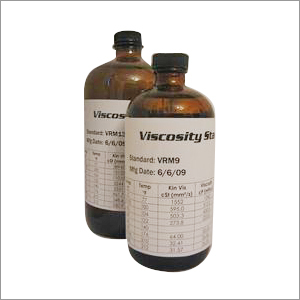 Calibration Oil Calibration Oil