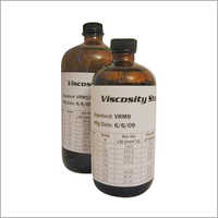 Calibration Oil