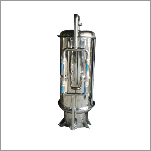 SS Water Filter Tank SS Water Filter Tank