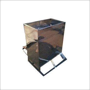 Multi Media Filter Tanks