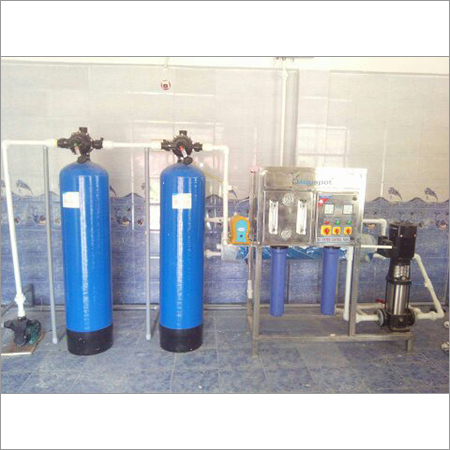 Commercial Water Purifiers Commercial Water Purifiers