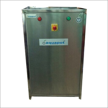 Industrial Water Purifiers