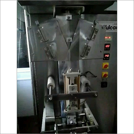 Industrial Water Treatment Plant