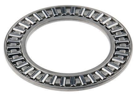 Axk 85110 Inside Diameter: 3-5 Inch (In)