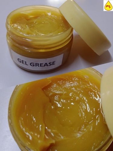 Gel Grease