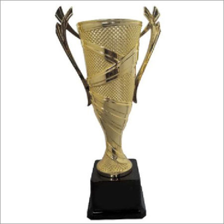 AB 230 - Fiber & Metal, 0.4-4mm Thickness | Golden Round Competitive Sports Business Gift