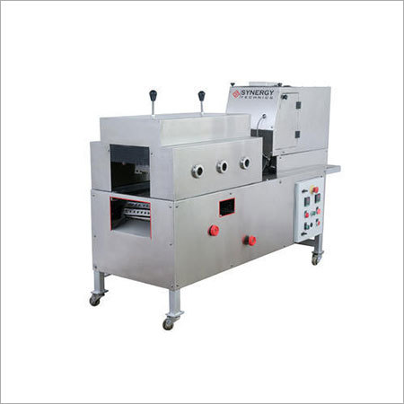 Automatic Chapati Making Machine