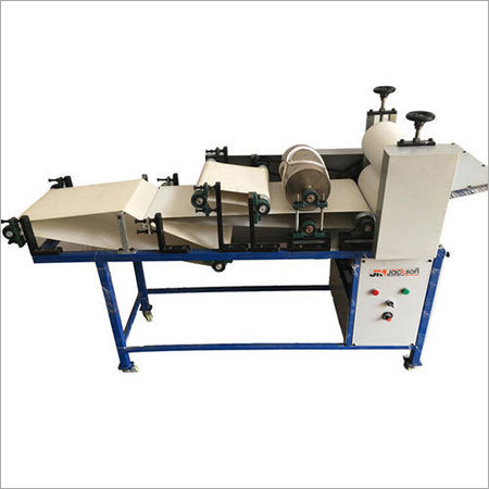Commercial Chapati Making Machine