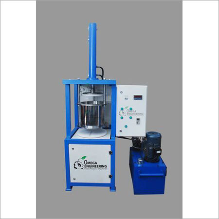 Commercial Murukku Making Machine