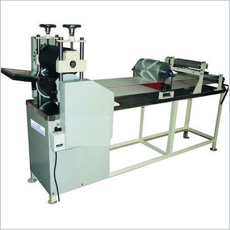 Automatic Chakli Murukku Making Machine