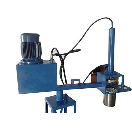 Automatic Murukku Making Machine