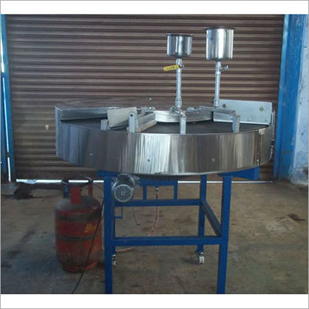 Dosa Batter Mixing Machine