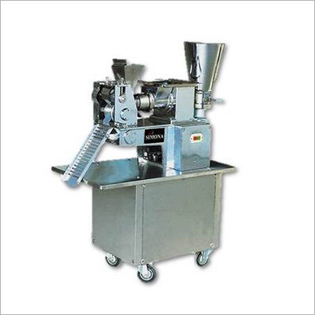Samosa Making Machine