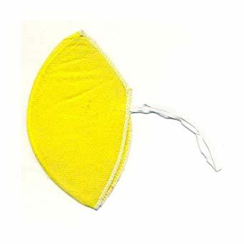 YELLOW MASK YELLOW MASK
