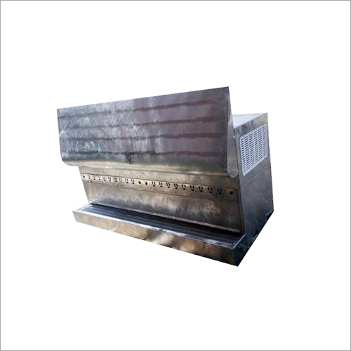 Soda Fountain Machine