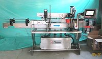 Label & Sticker Labeling Machine