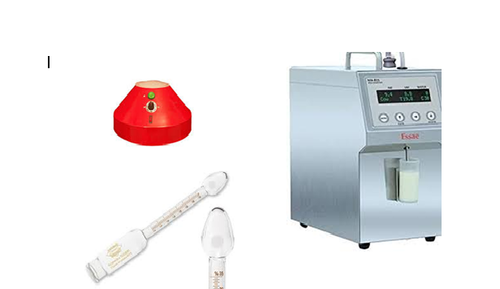 Dairy Laboratory Instruments