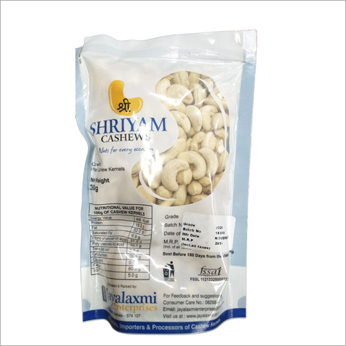 Cashew Nuts