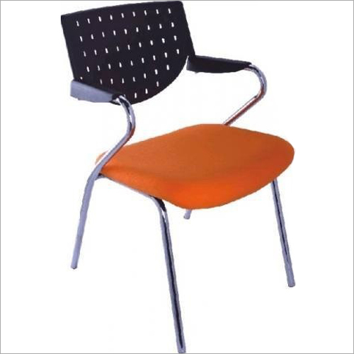 Velvet Cafe Chair