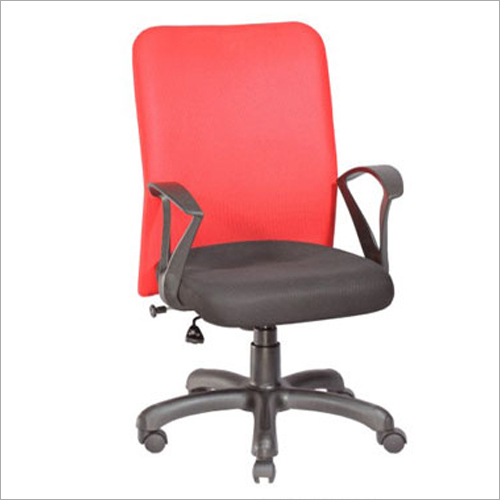 Multi Office Low Back Chair