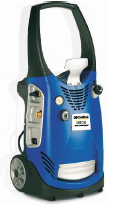 Manmachine Car Washer